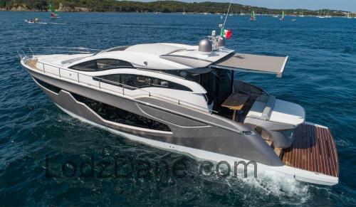 Sessa C54 karta techniczna i opinia